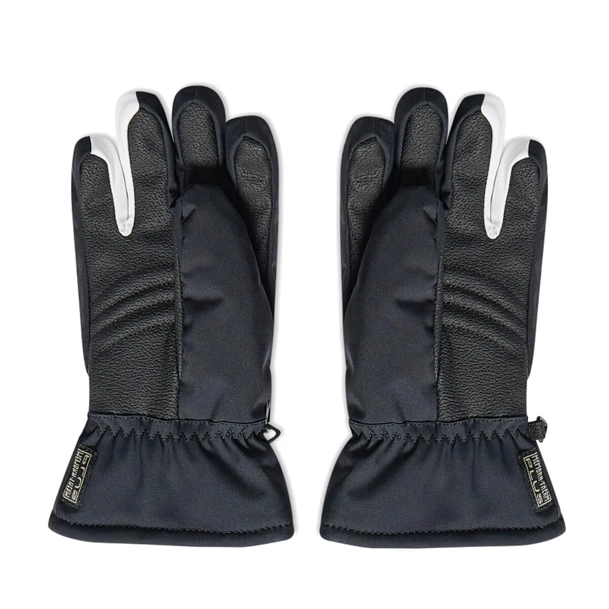 Colmar guanti da sci donna sapporo-rec colore nero