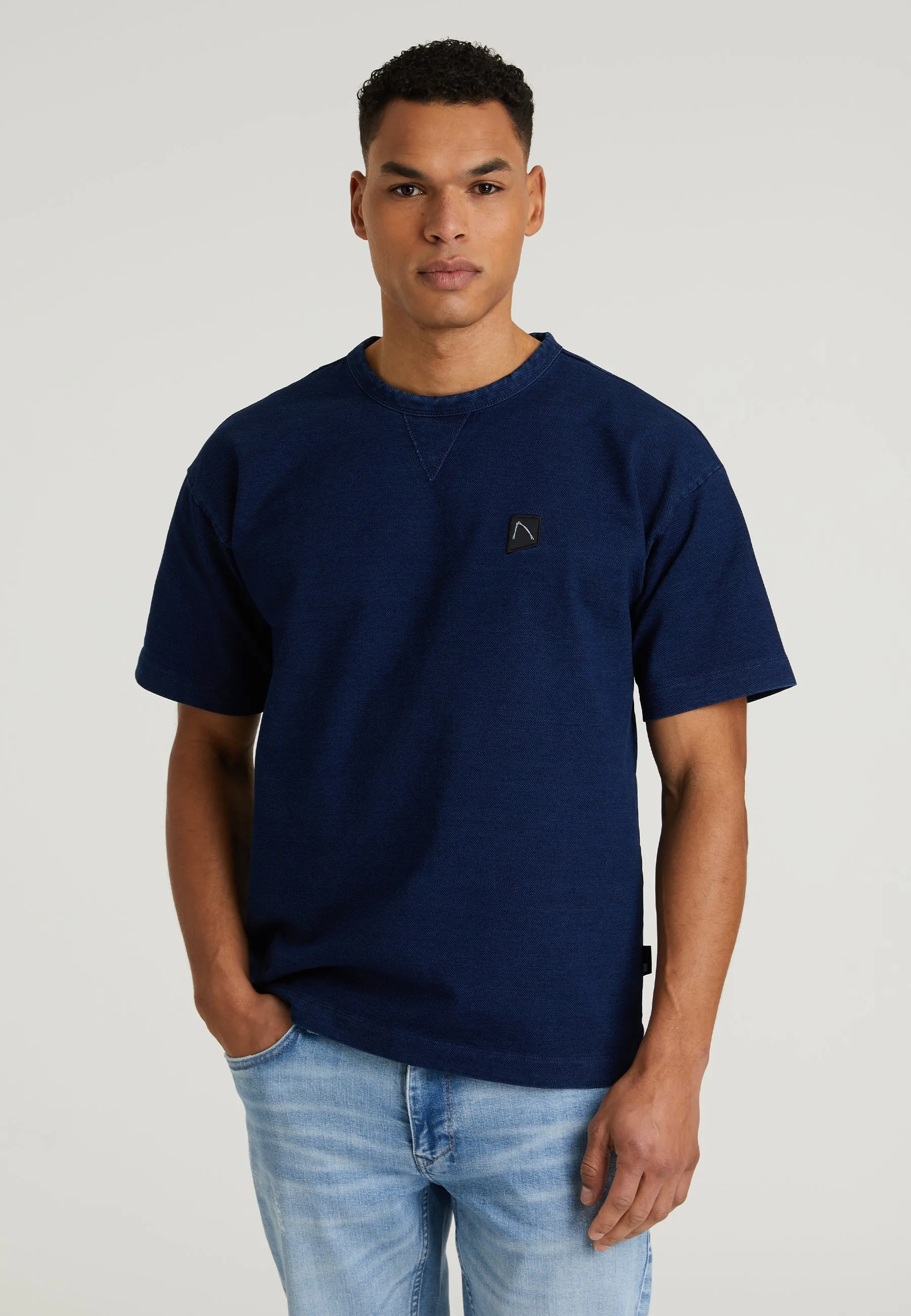 COMBAT - T-shirt basic