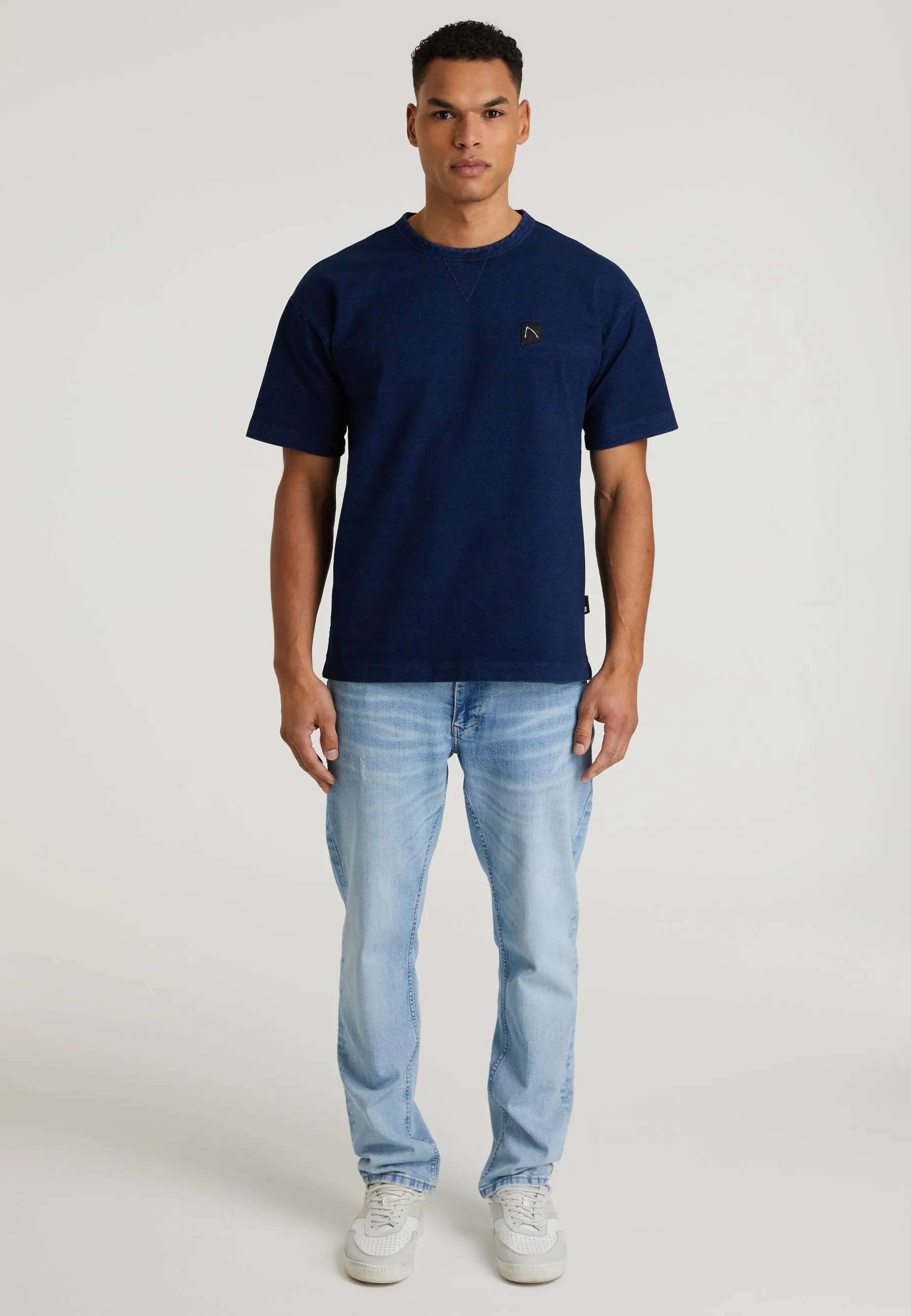 COMBAT - T-shirt basic