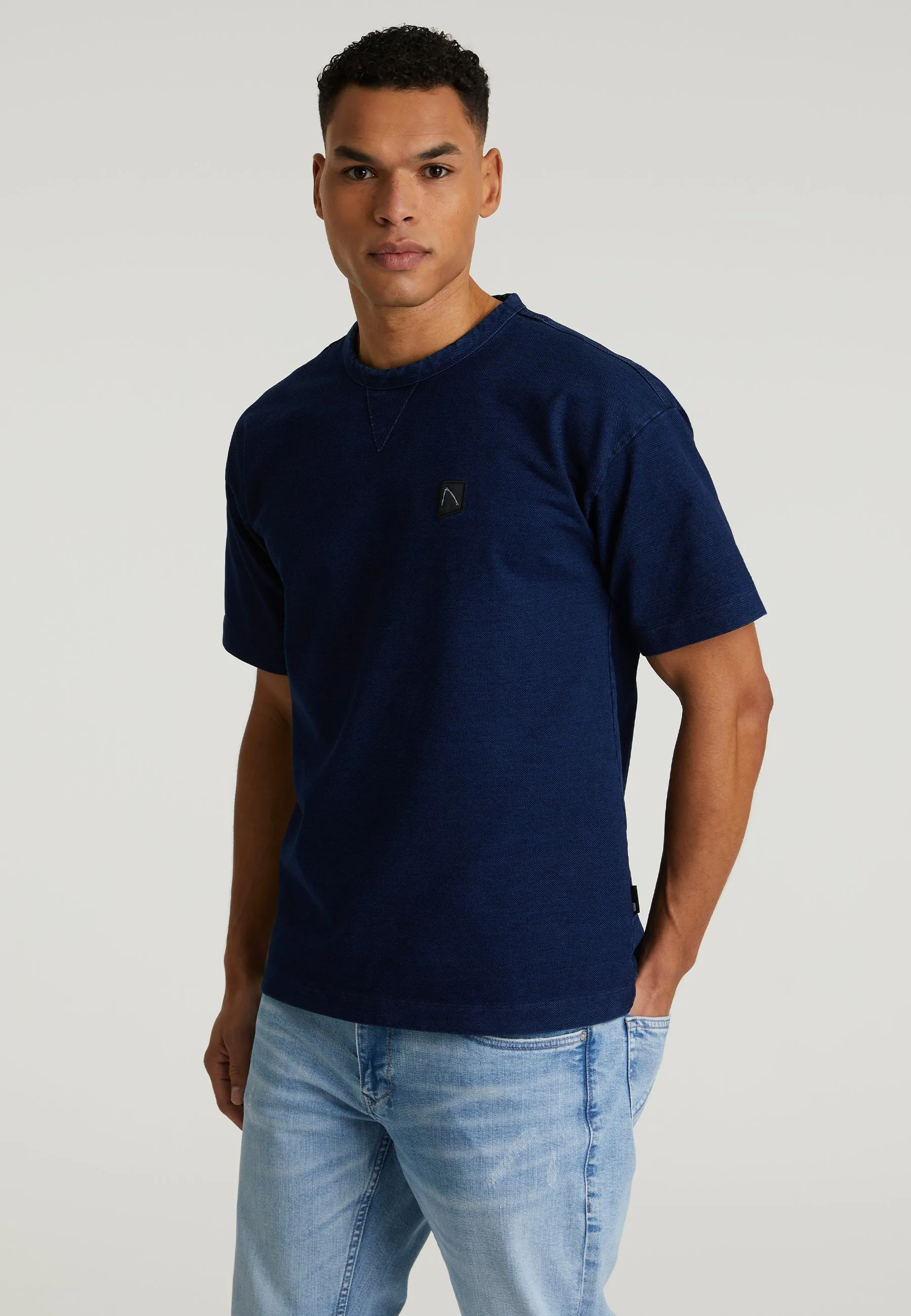 COMBAT - T-shirt basic