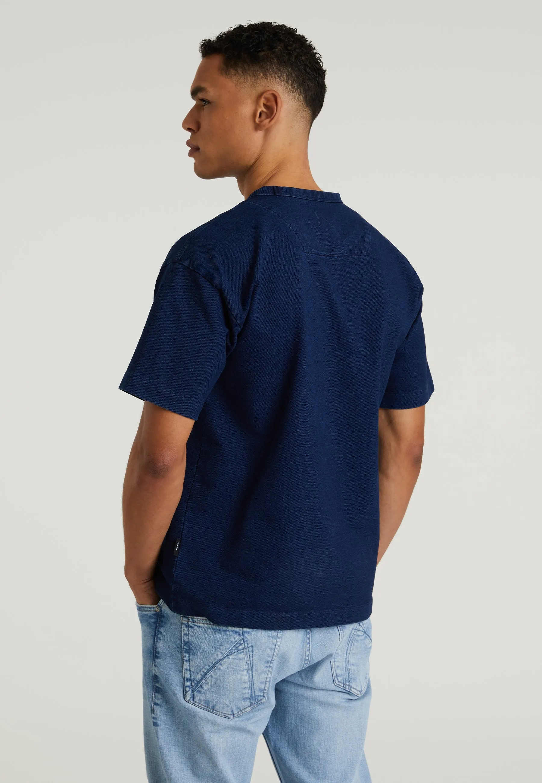 COMBAT - T-shirt basic