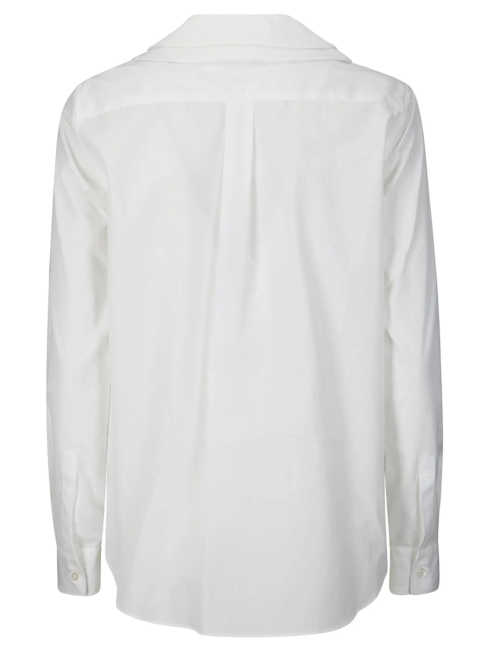  COMME DES GARçONS GIRL  Camicia in cotone
