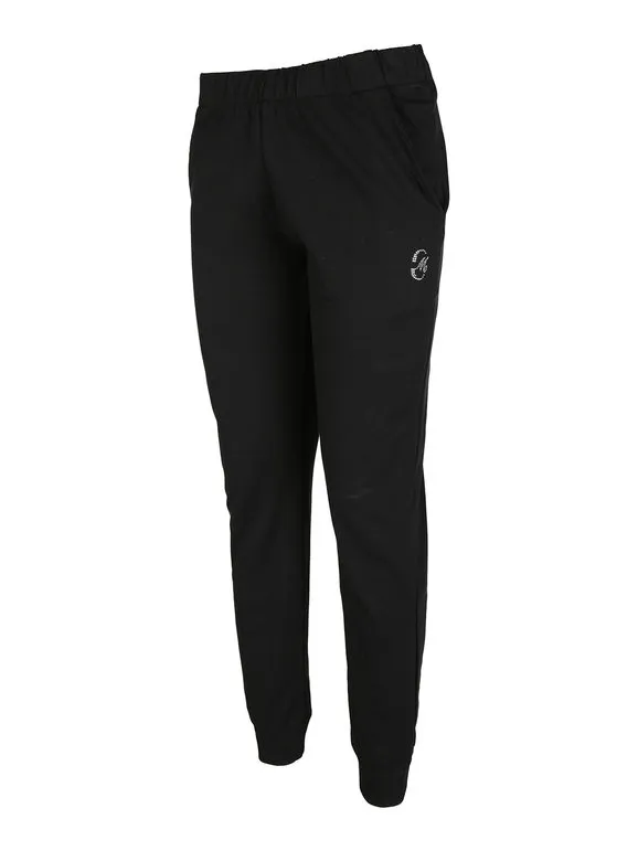 Coveri Moving Pantalon de survêtement femme en coton