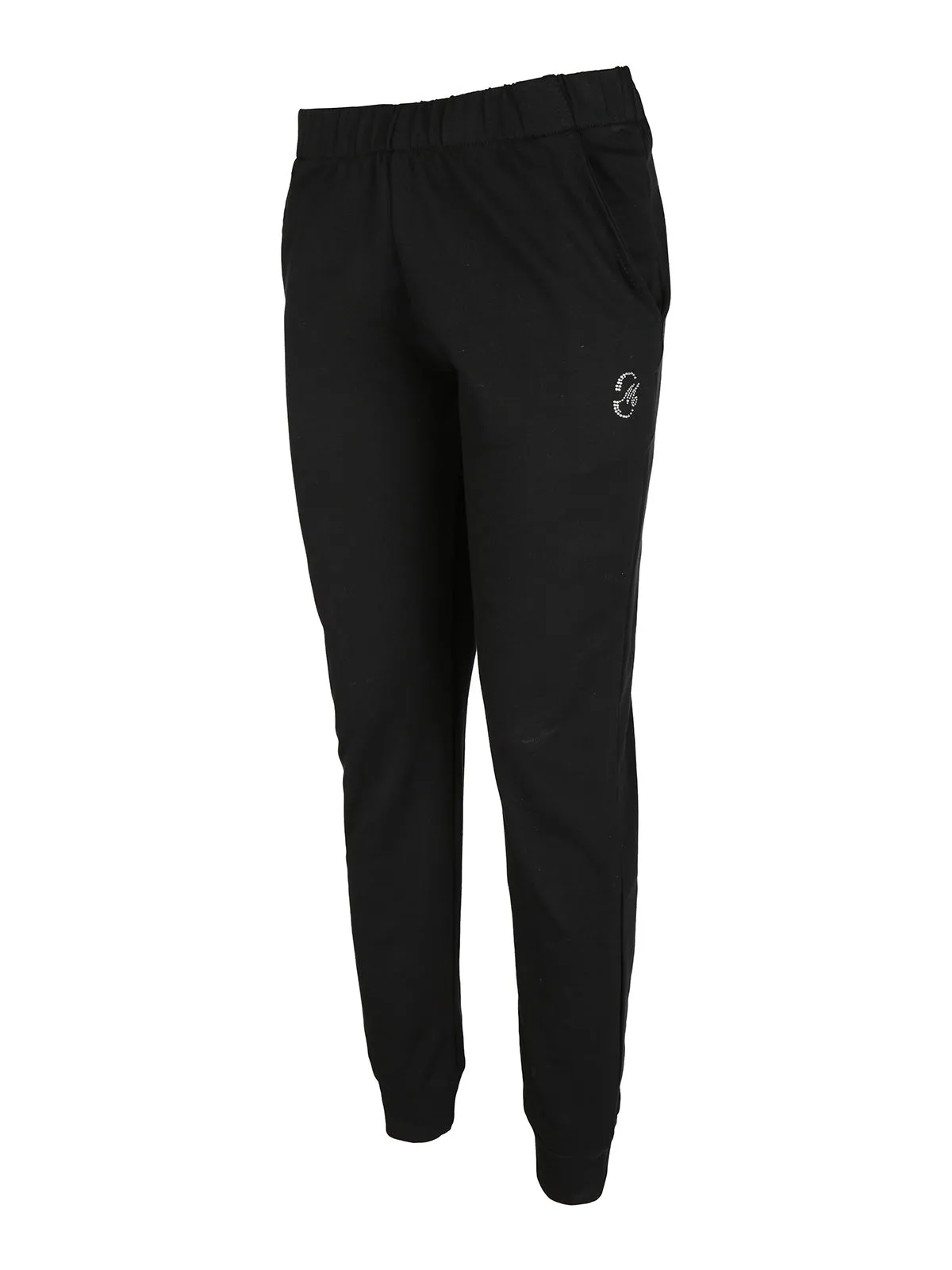 Coveri Moving Pantalon de survêtement femme en coton