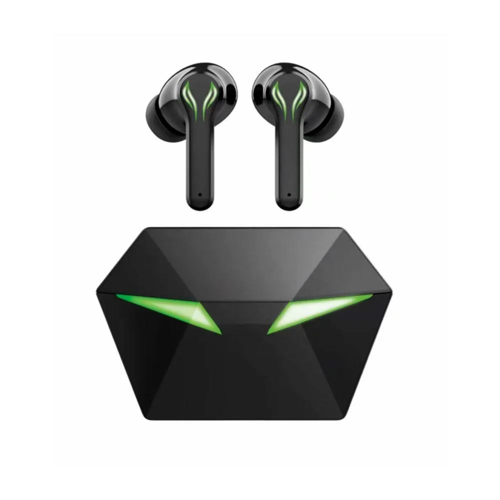 Cuffie Wireless da Game Pro8s