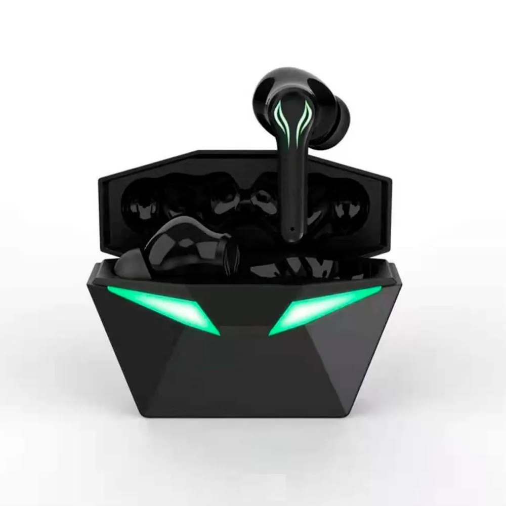Cuffie Wireless da Game Pro8s