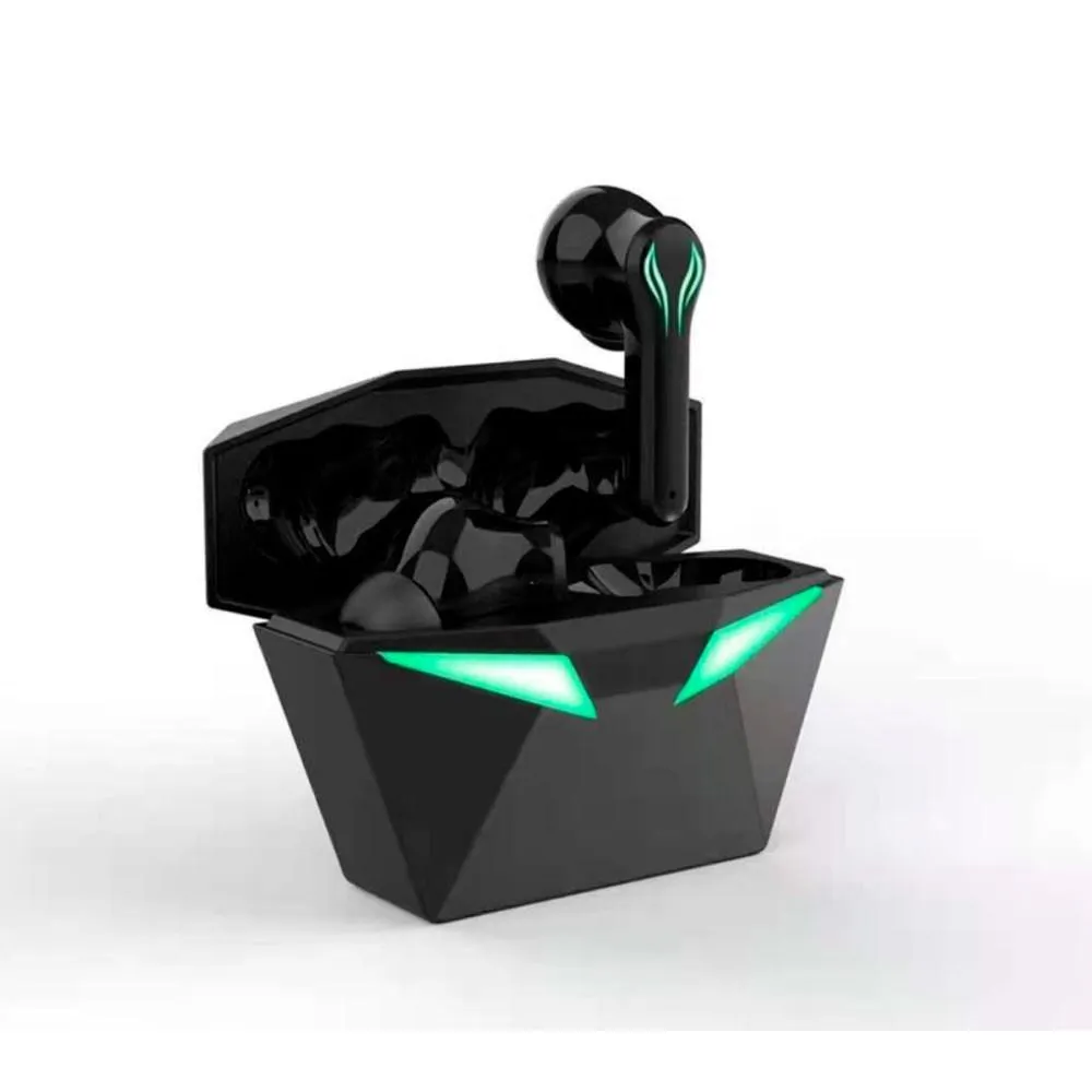 Cuffie Wireless da Game Pro8s