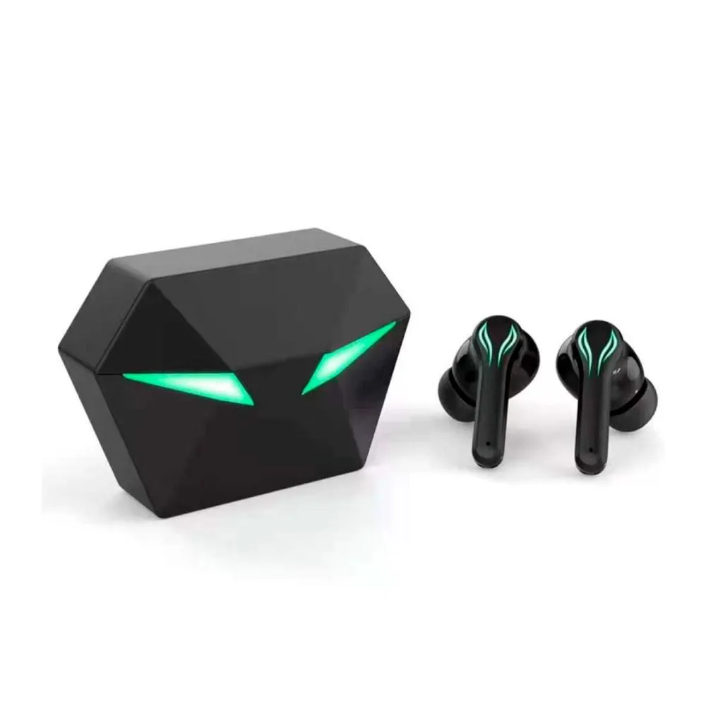 Cuffie Wireless da Game Pro8s
