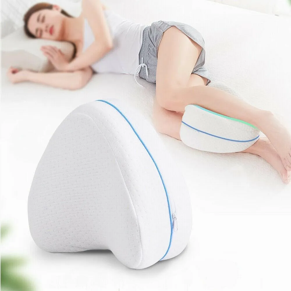 Cuscino per Gambe e schiena in Memory Foam