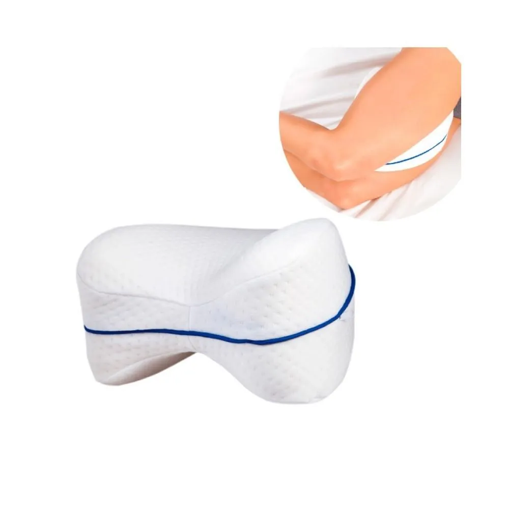 Cuscino per Gambe e schiena in Memory Foam