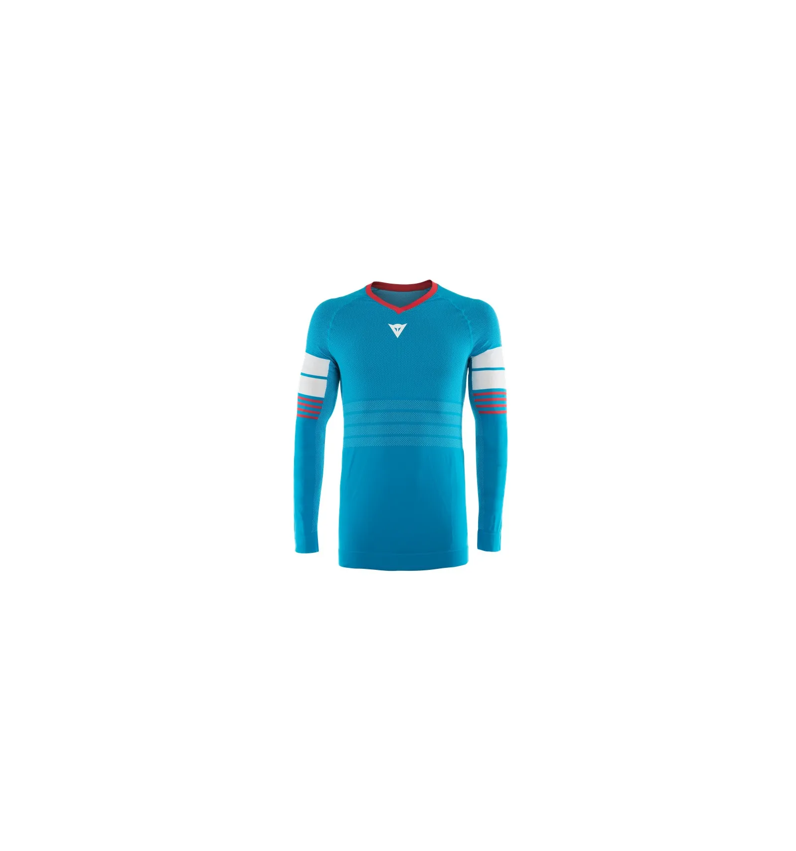 Dainese Maglia HG JERSEY 1 BLU/ROSSO/BIANCO L