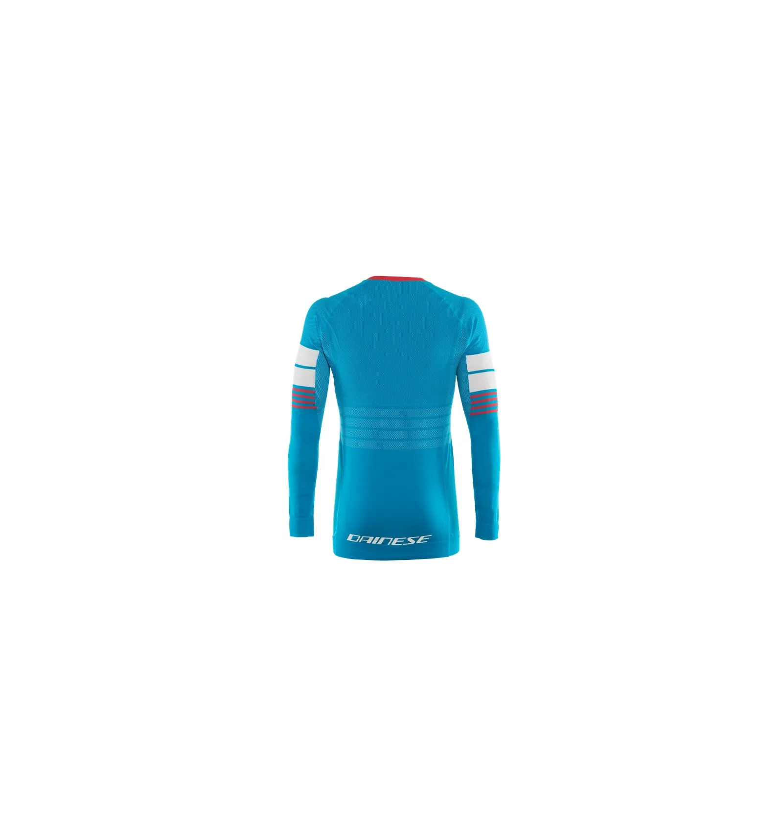 Dainese Maglia HG JERSEY 1 BLU/ROSSO/BIANCO L