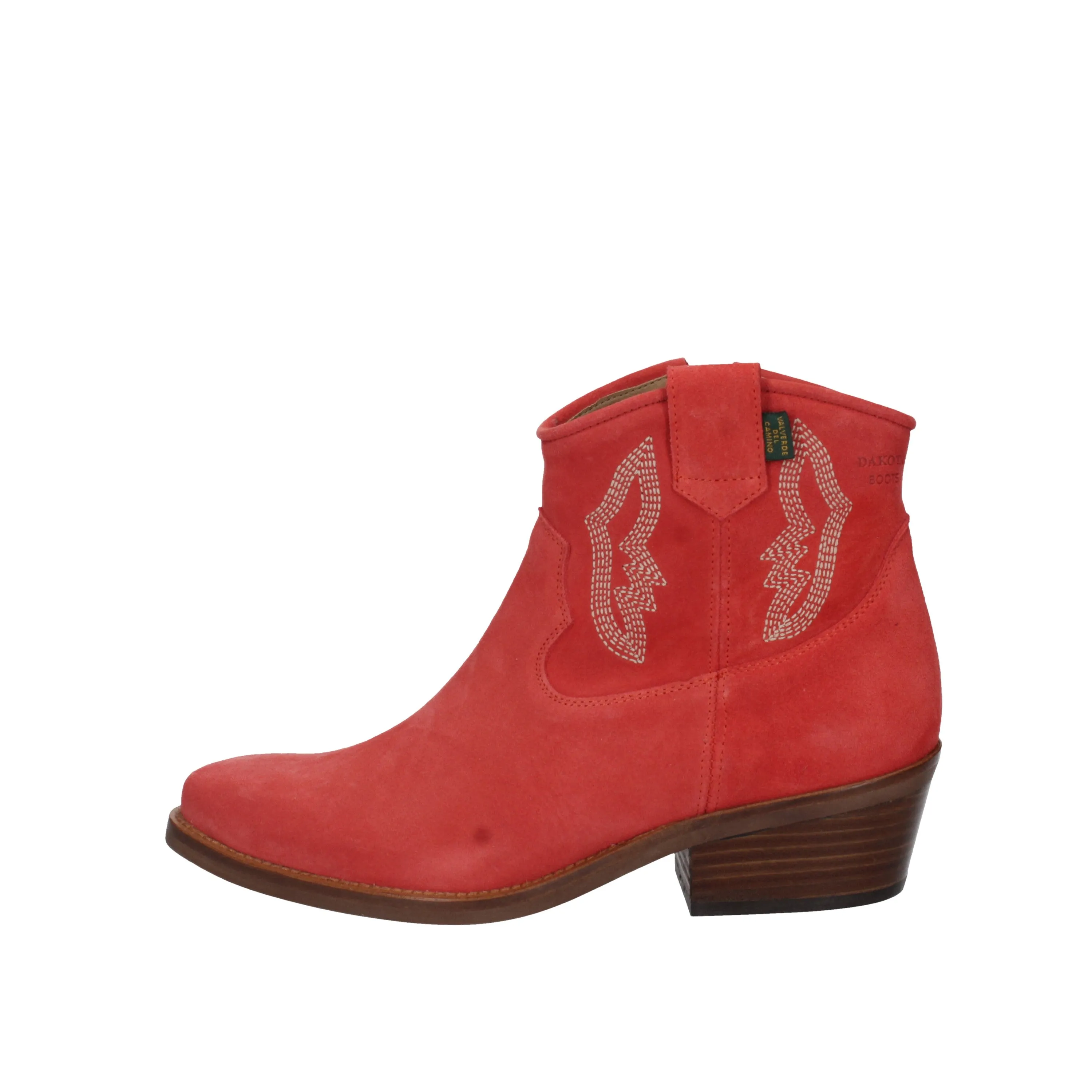 dakota boots tronchetto dkt 68  