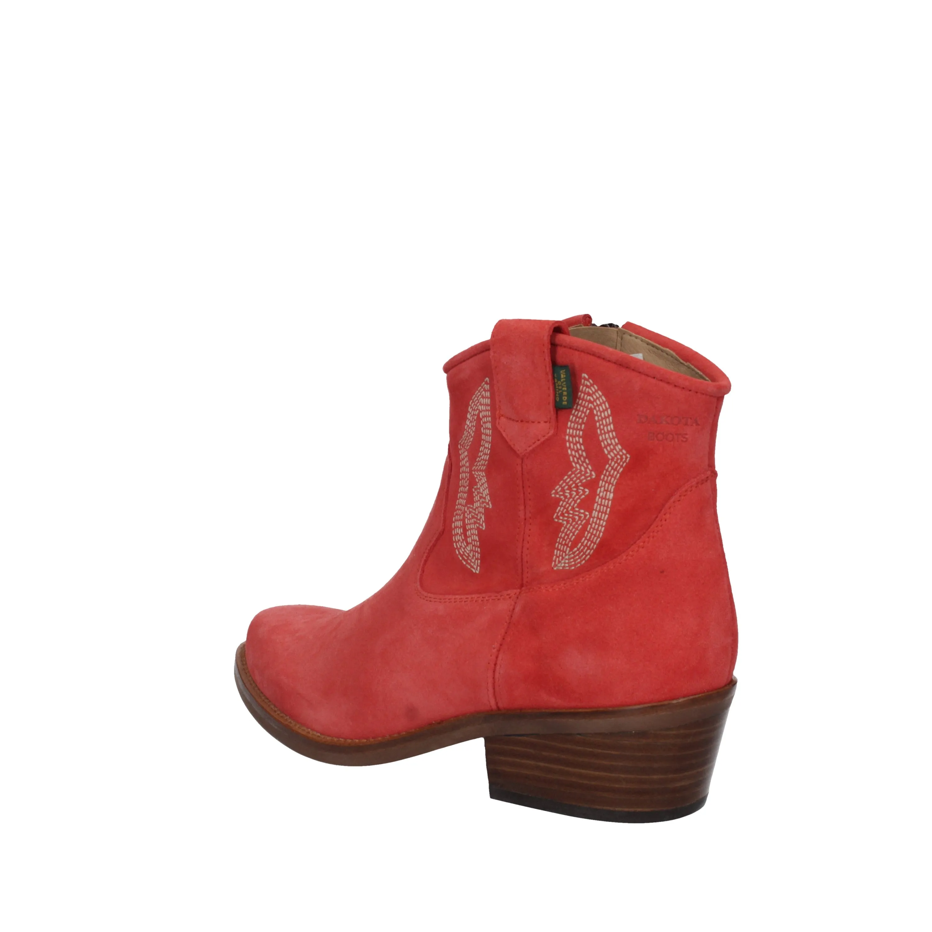 dakota boots tronchetto dkt 68  