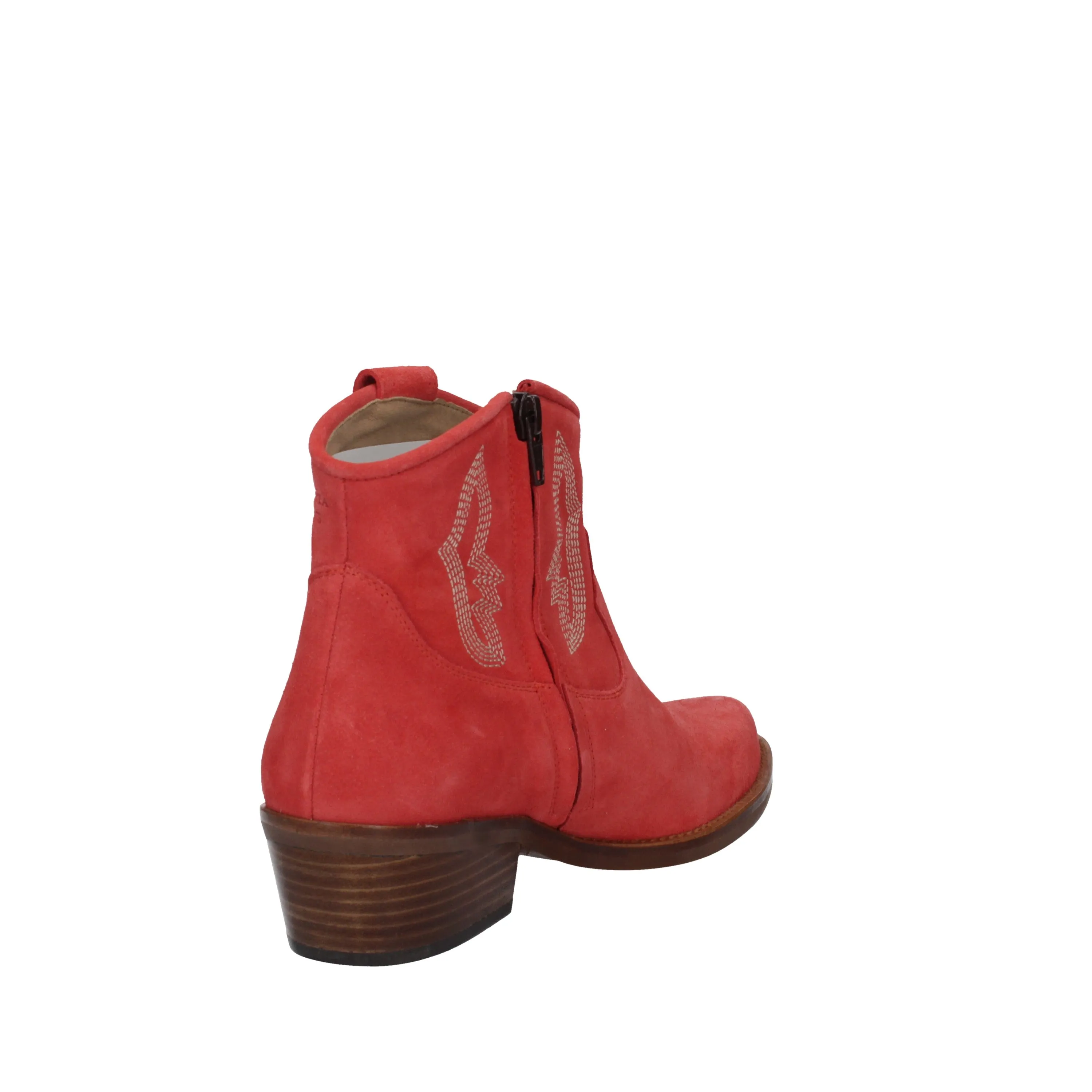 dakota boots tronchetto dkt 68  