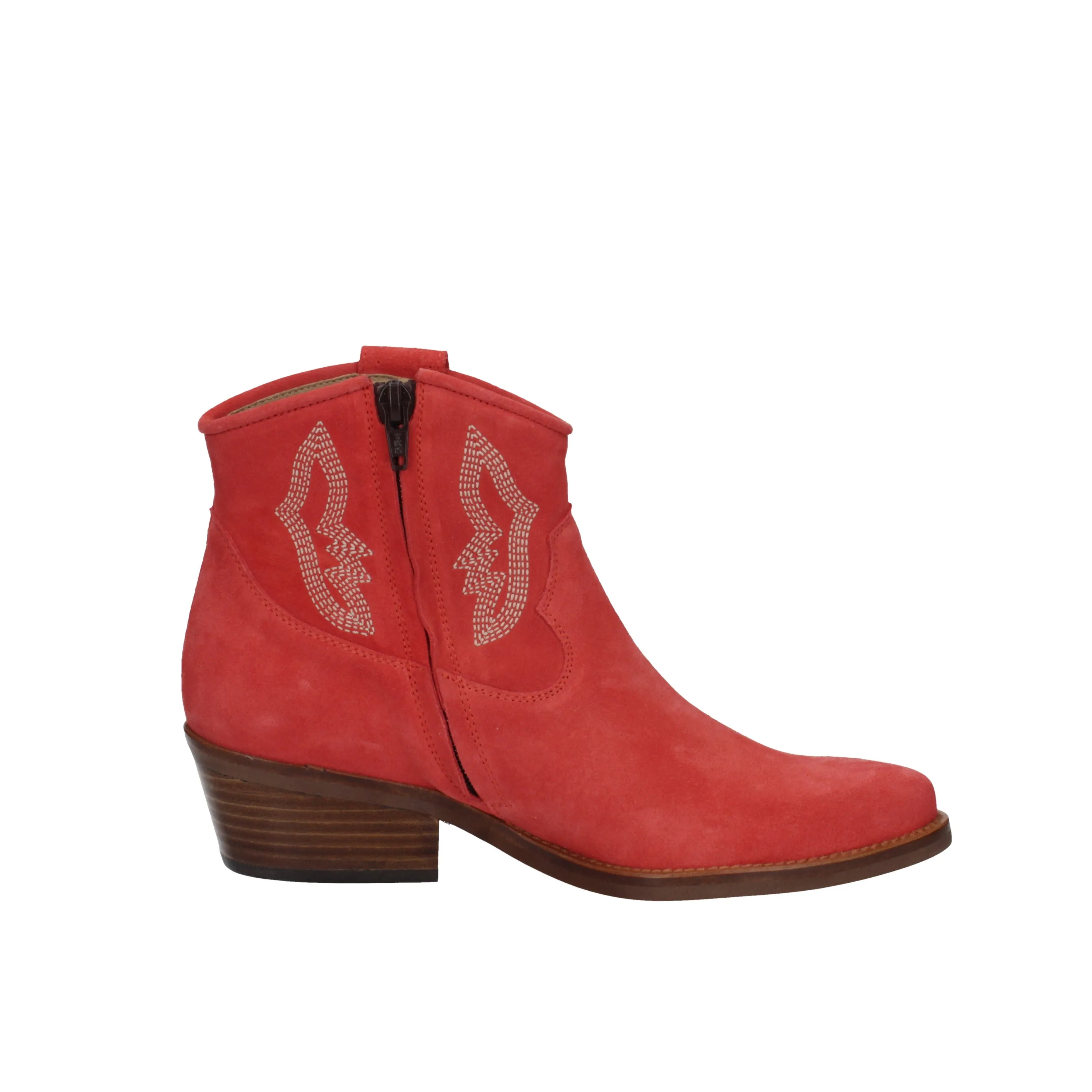 dakota boots tronchetto dkt 68  