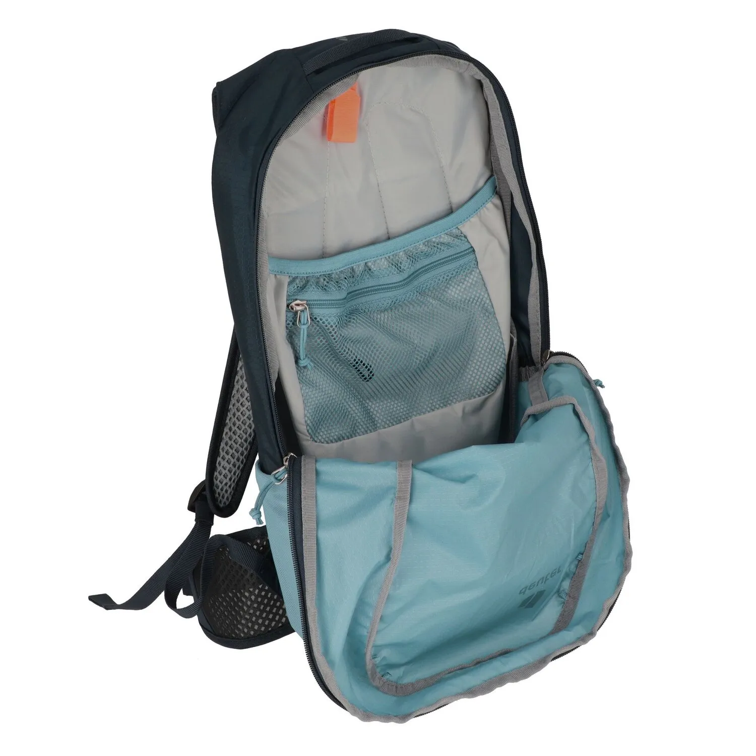 Deuter Race 16 Zaino da giorno 48 cm