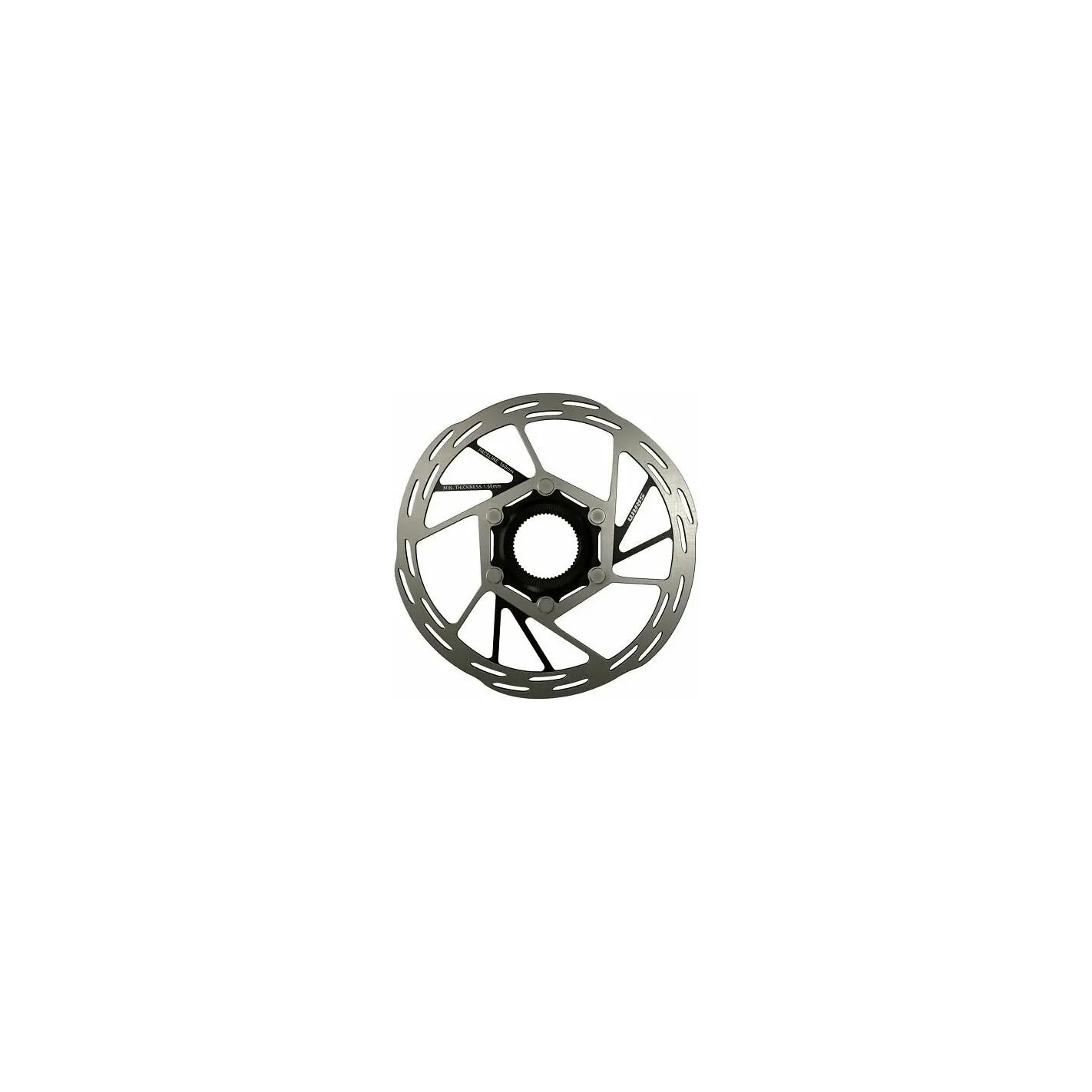 Disco freno Sram Paceline Road 160mm Center Lock