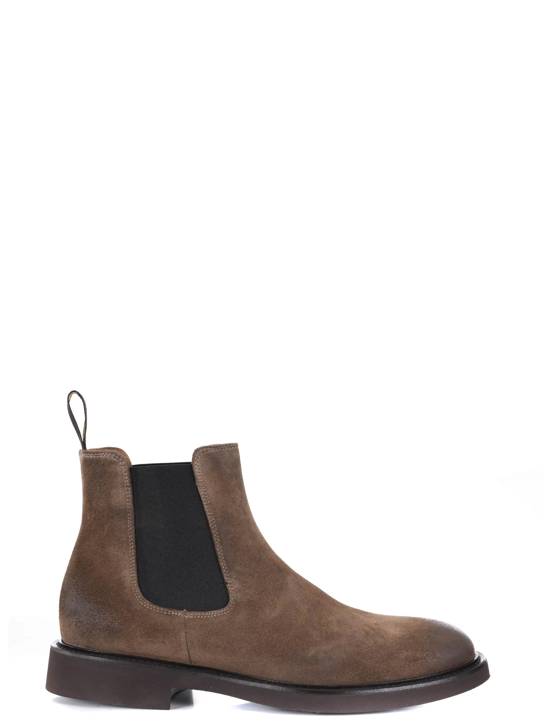  DOUCALS Stivaletti Doucal's in camoscioDisponibile Store Scafati