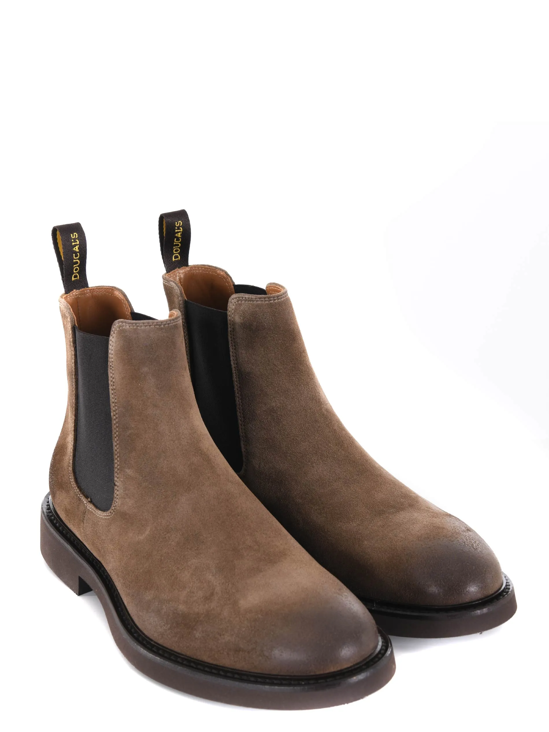  DOUCALS Stivaletti Doucal's in camoscioDisponibile Store Scafati