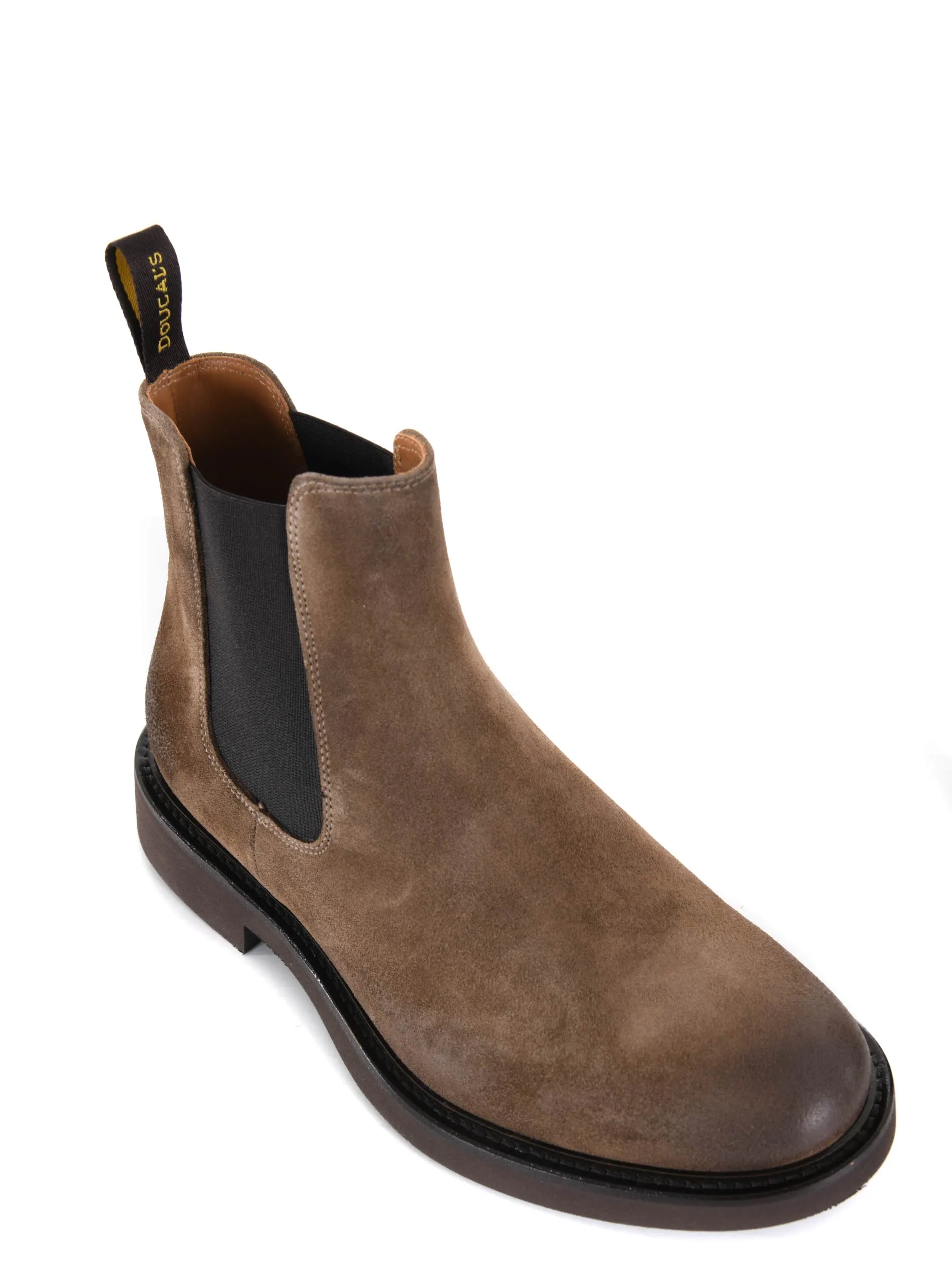 DOUCALS Stivaletti Doucal's in camoscioDisponibile Store Scafati