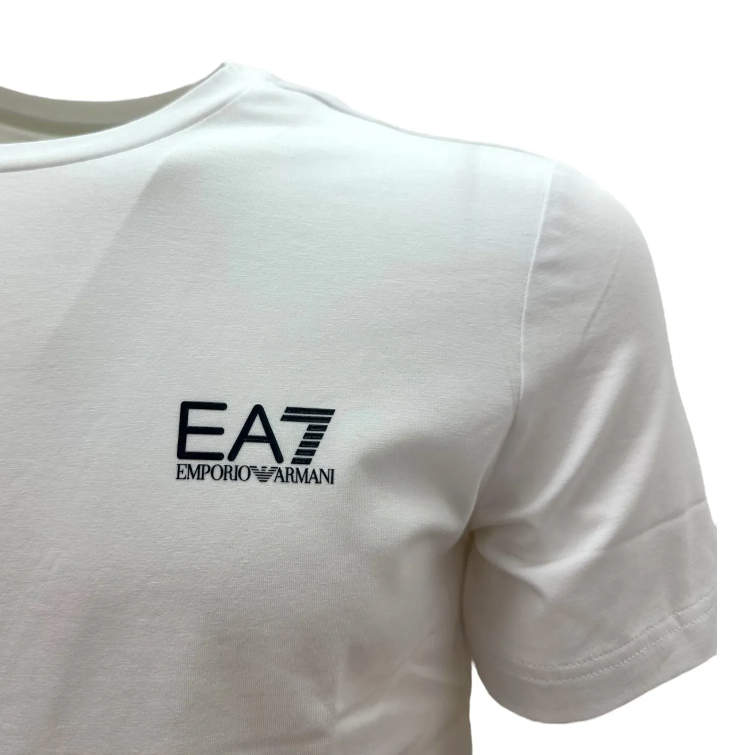 EA7 Emporio Armani t-shirt girocollo uomo
