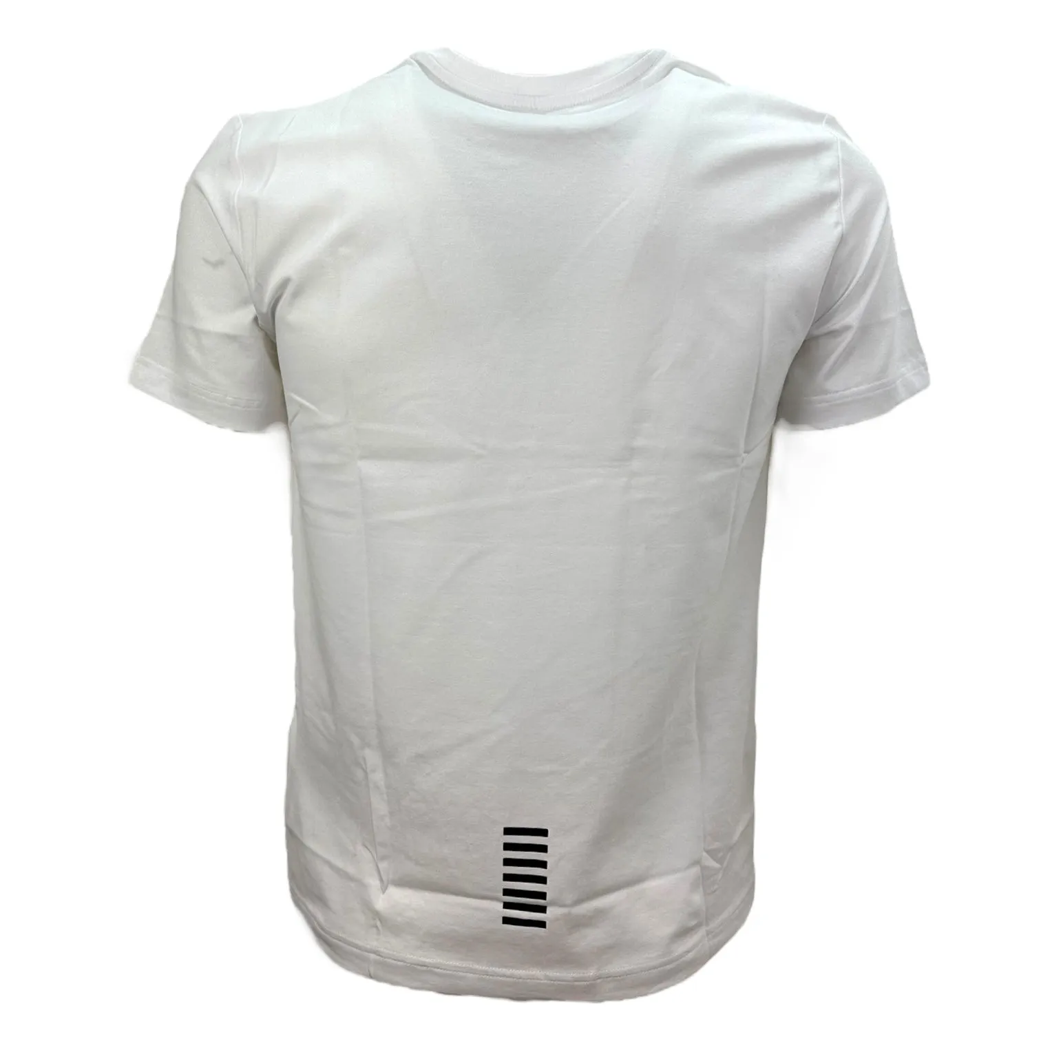 EA7 Emporio Armani t-shirt girocollo uomo
