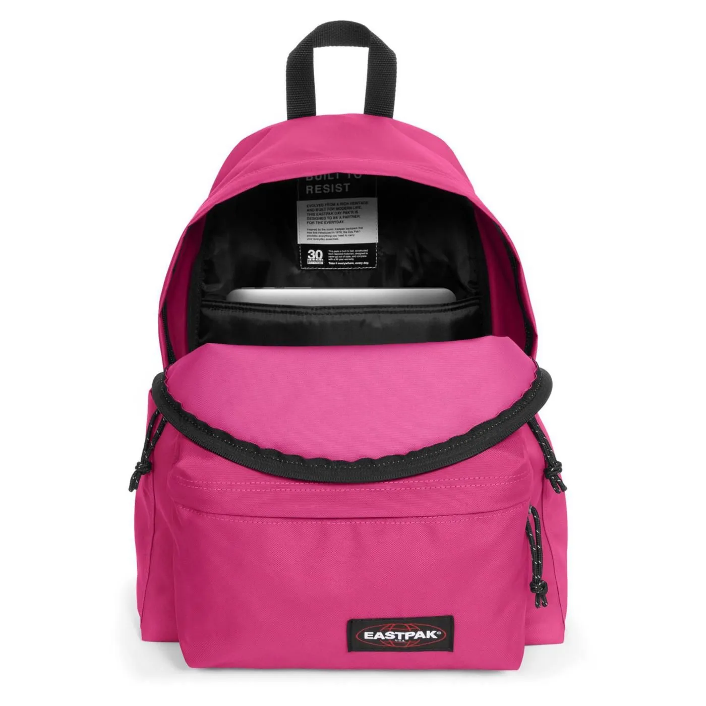     EASTPAK DAY PAK'R PINK ESCAPE EK0A5BG4K251