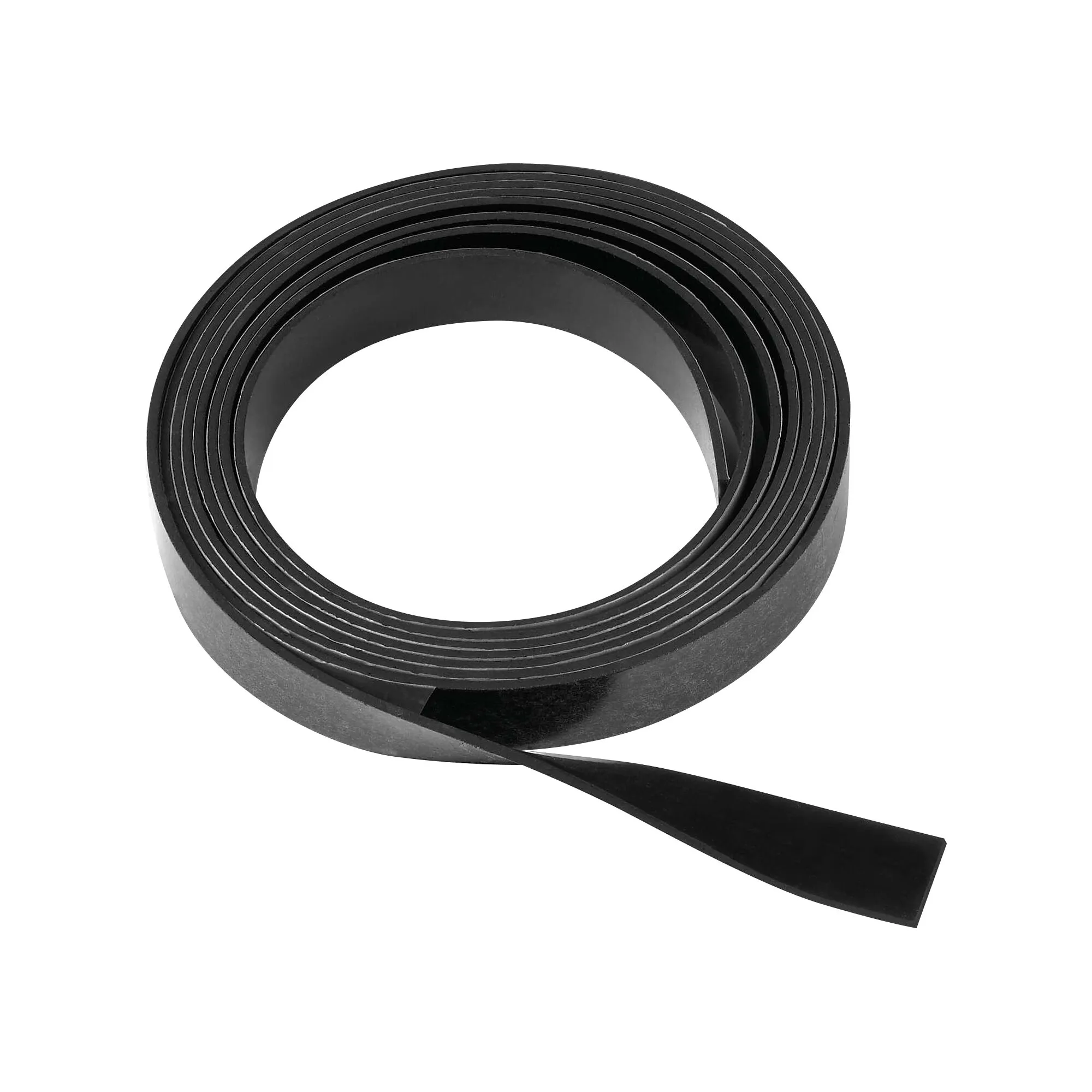 Edge Strip for Guide Rails