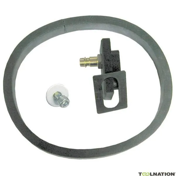 Eibenstock 12.104.07 Kit di aspirazione BST per treppiede BST 90