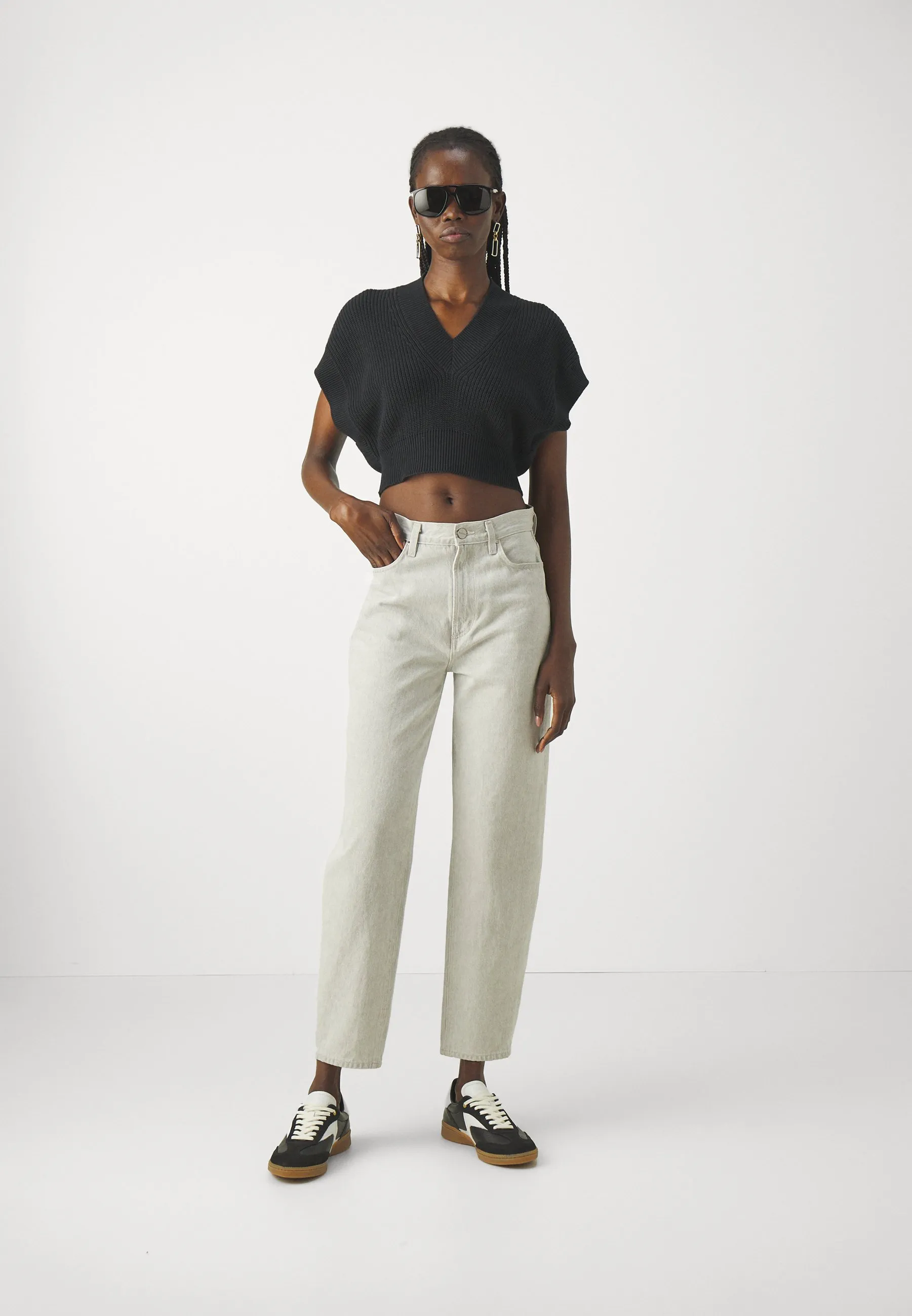 ELFI - T-shirt basic