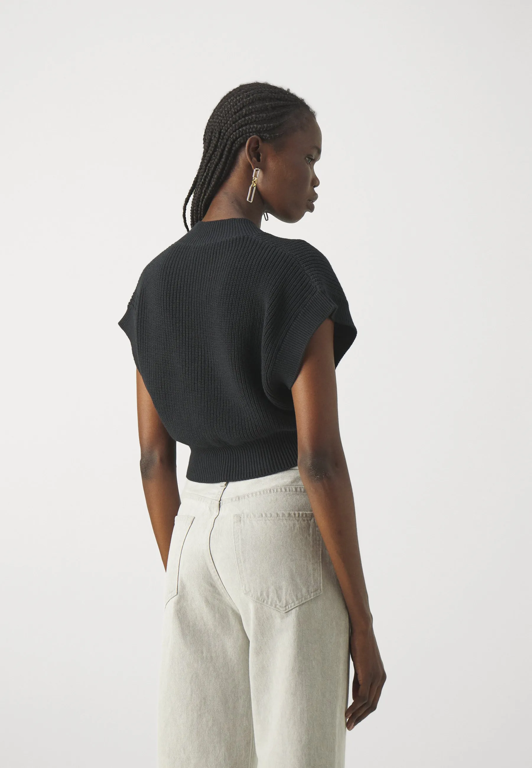 ELFI - T-shirt basic