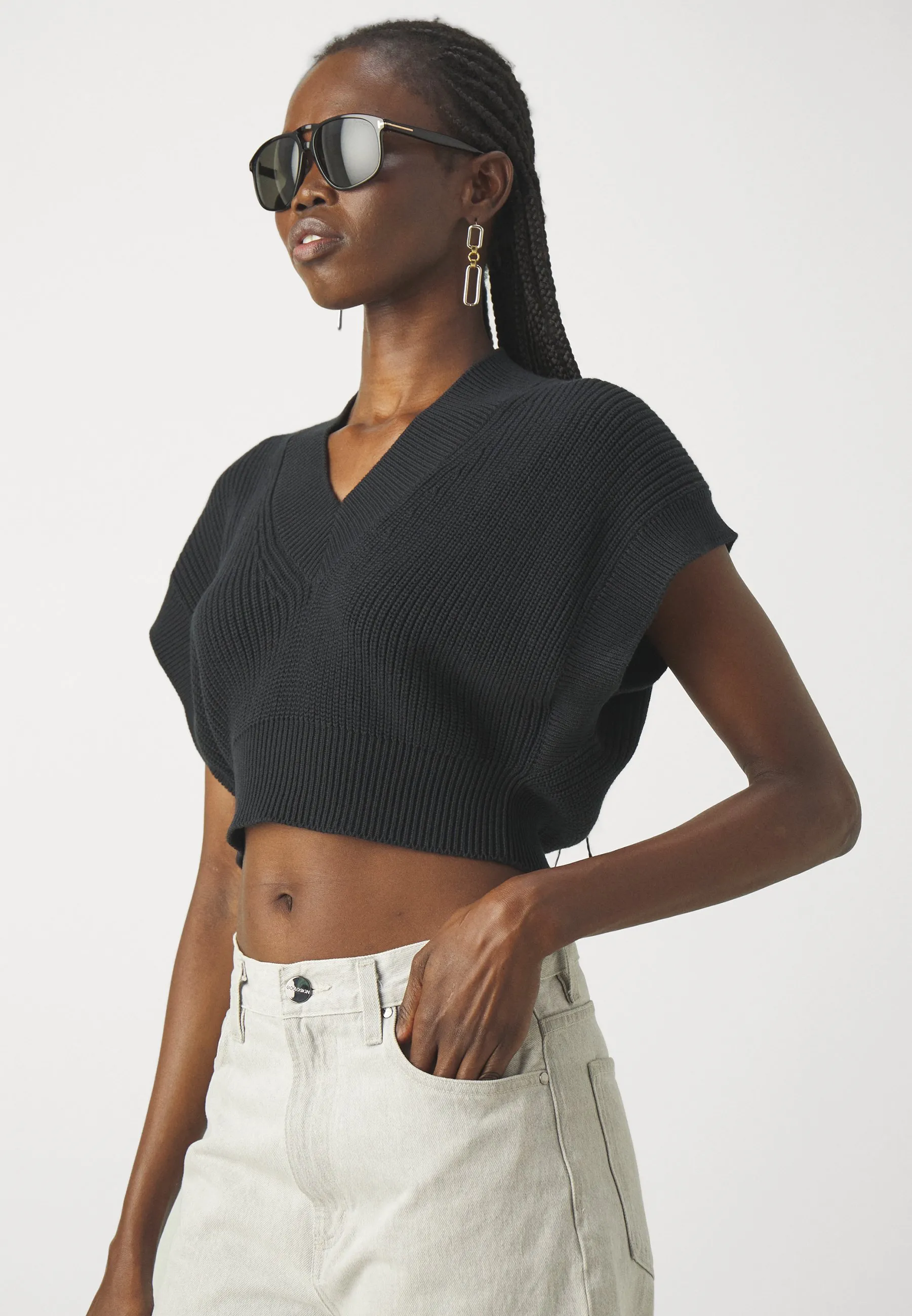 ELFI - T-shirt basic