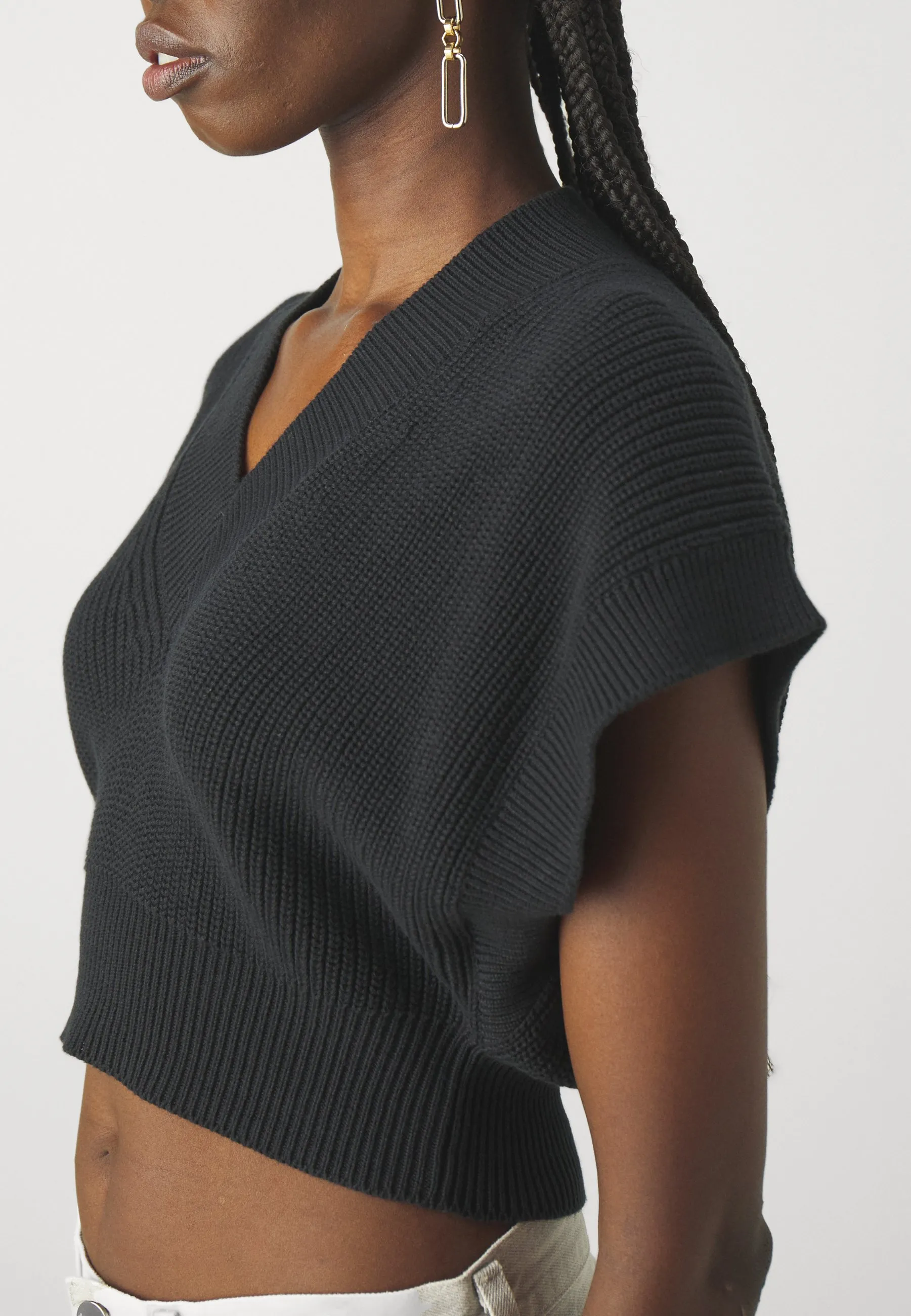 ELFI - T-shirt basic