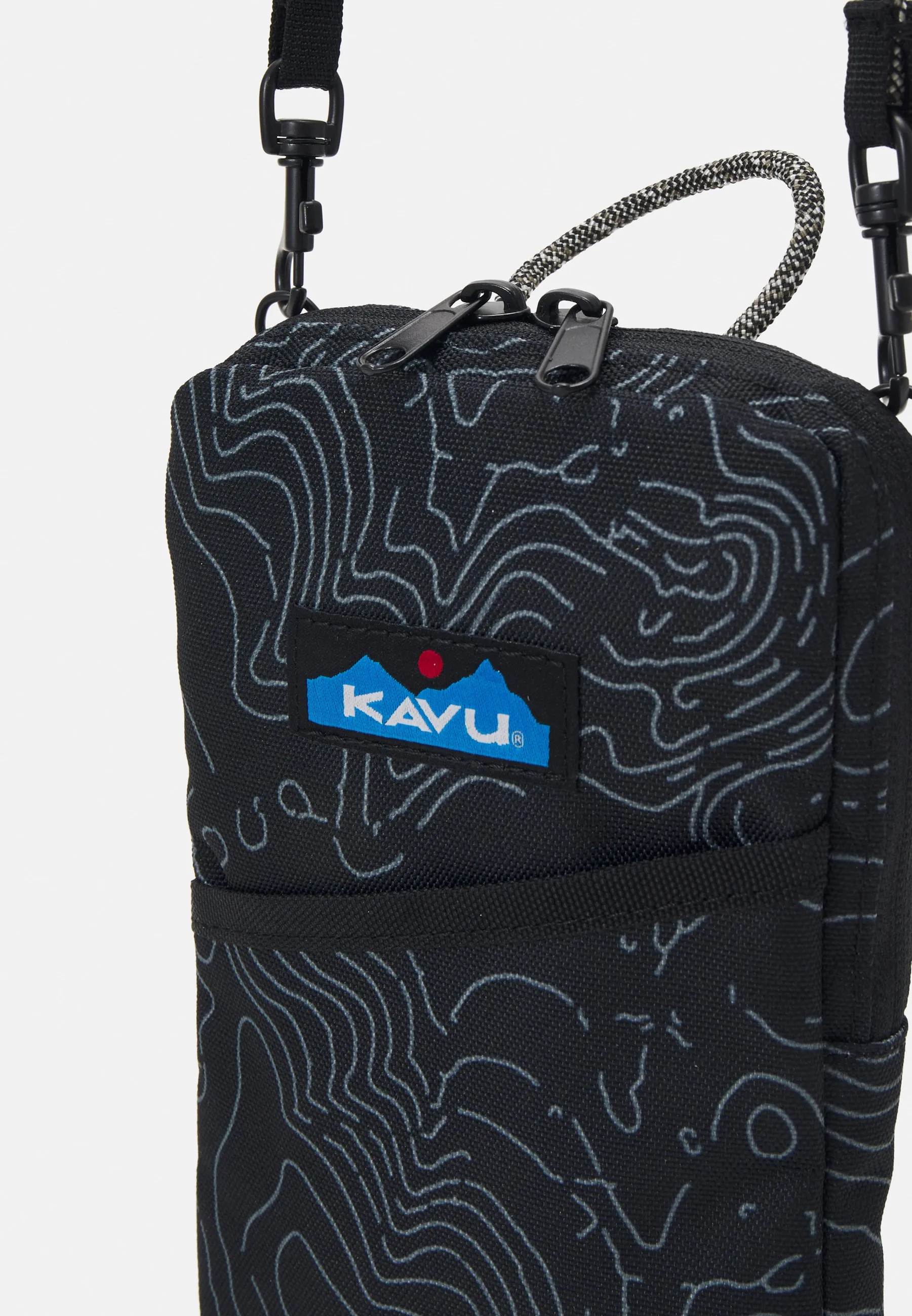 ESSENTIAL CASE UNISEX - Borsa a tracolla