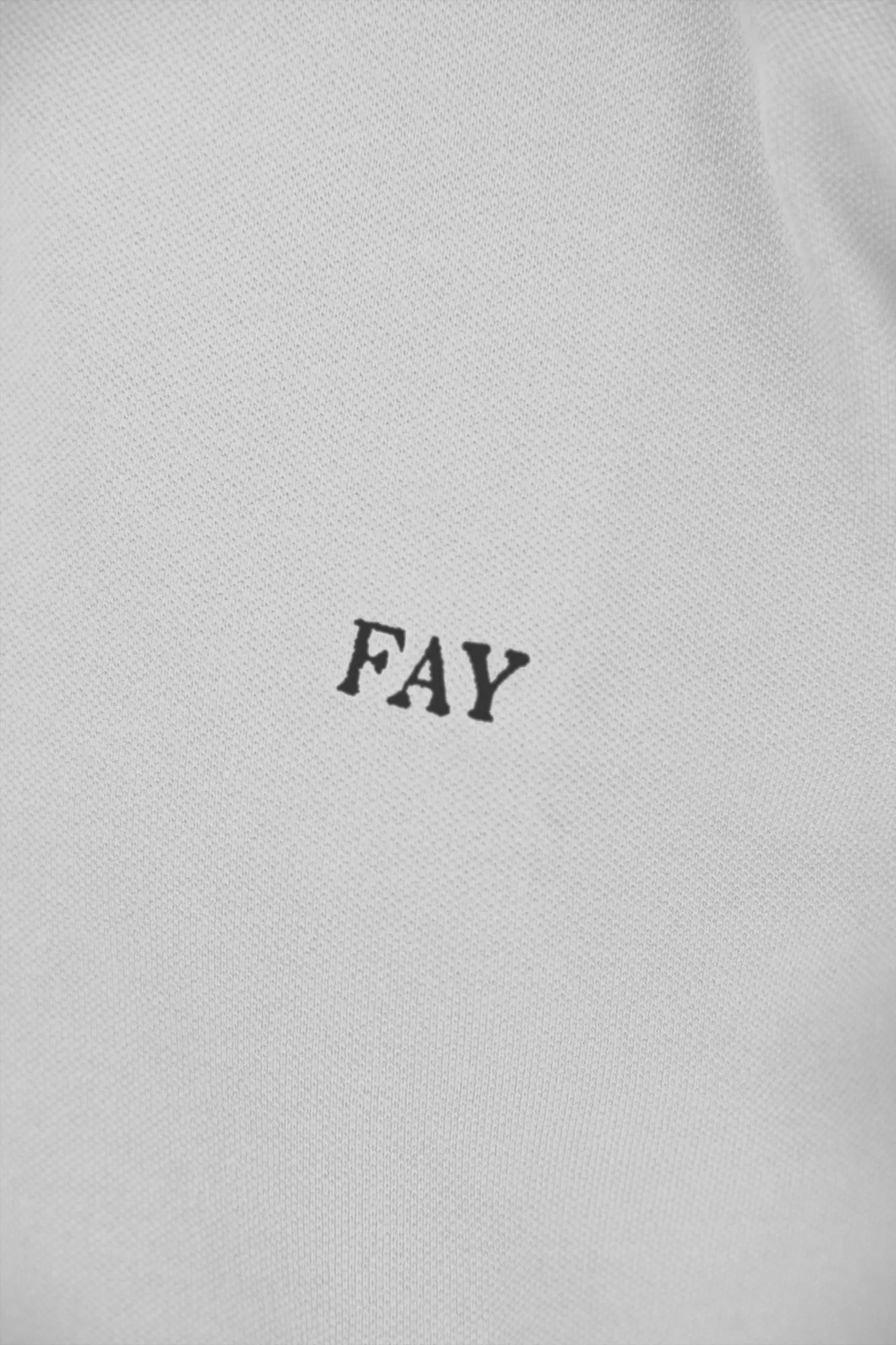 FAY NPMB246135S TDWB001 Polo