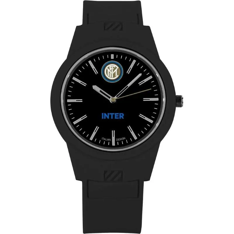 FC INTER OROLOGIO LOWELL SLIM GENT