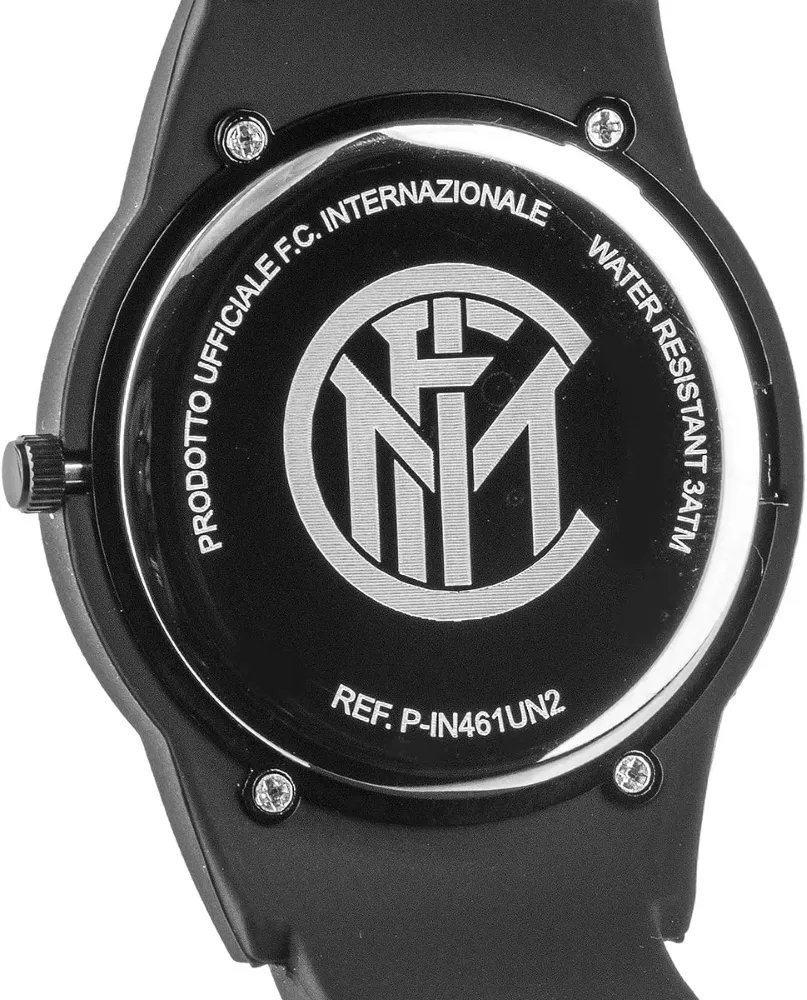 FC INTER OROLOGIO LOWELL SLIM GENT