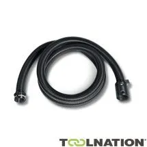 Fein Accessori 31345067010 Tubo di prolunga ø 27 mm 2,5 mtr