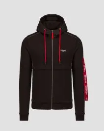 Felpa con cappuccio da uomo Aeronautica Militare