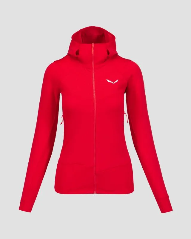 Felpa Salewa Agner Polarlite® HD