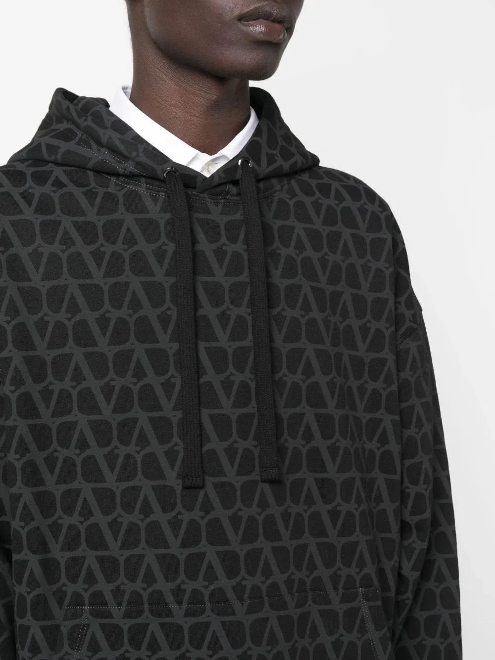 Felpa Toile Iconographe