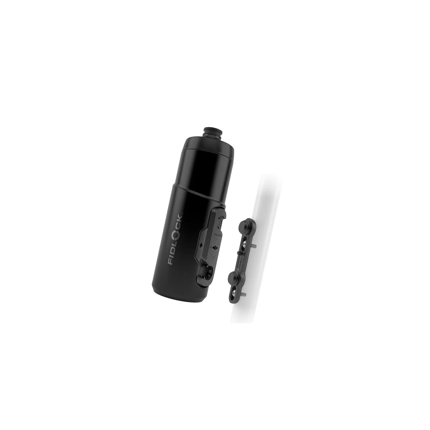 FIDLOCK BORRACCIA TWIST 600ML CON LA BASE NERO