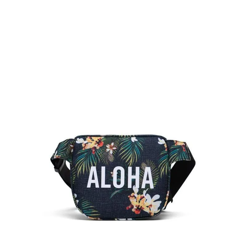 Fifteen Hawaiian Floral