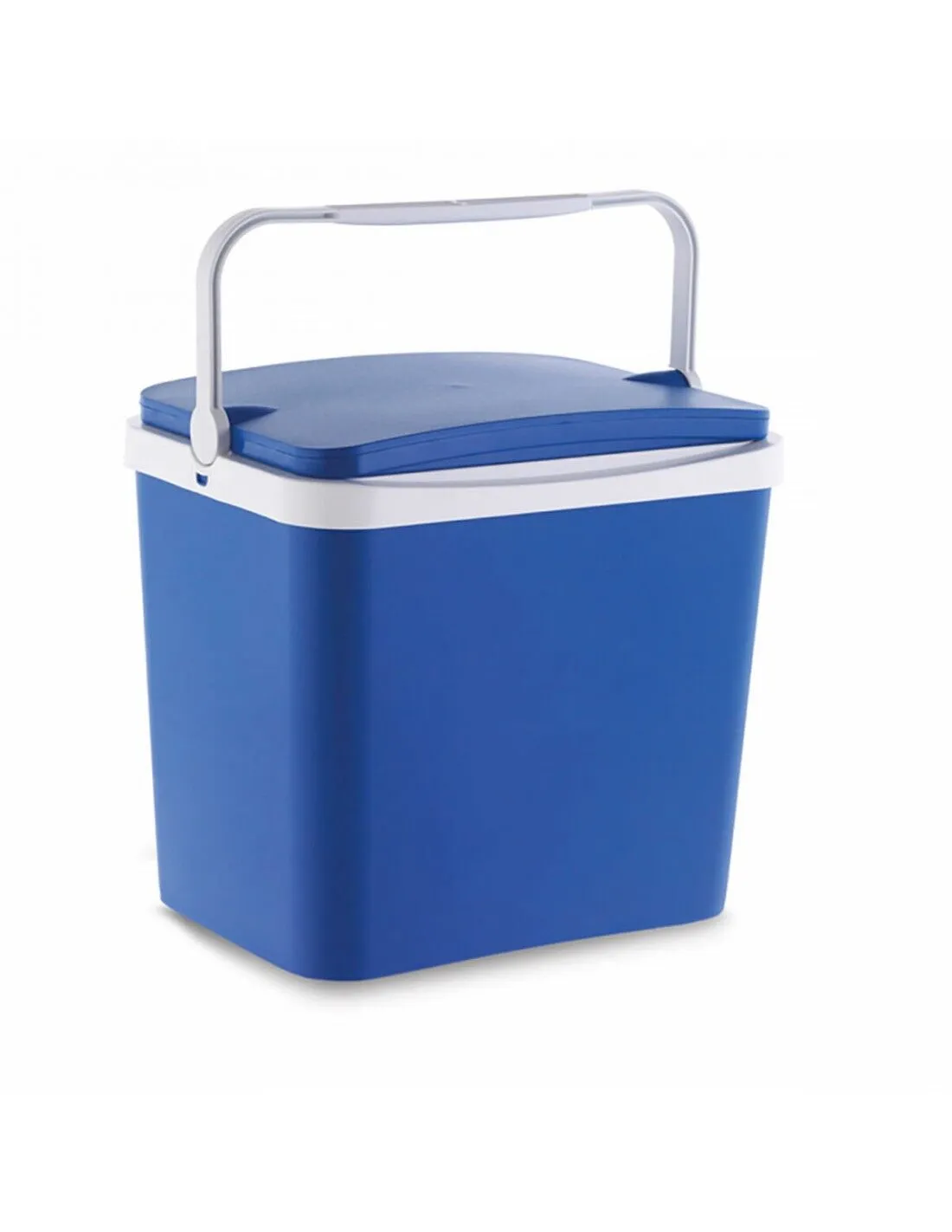 Frigo Portatile SP Berner Campos Azzurro 39 x 29 x 37 cm polistirene 24 L