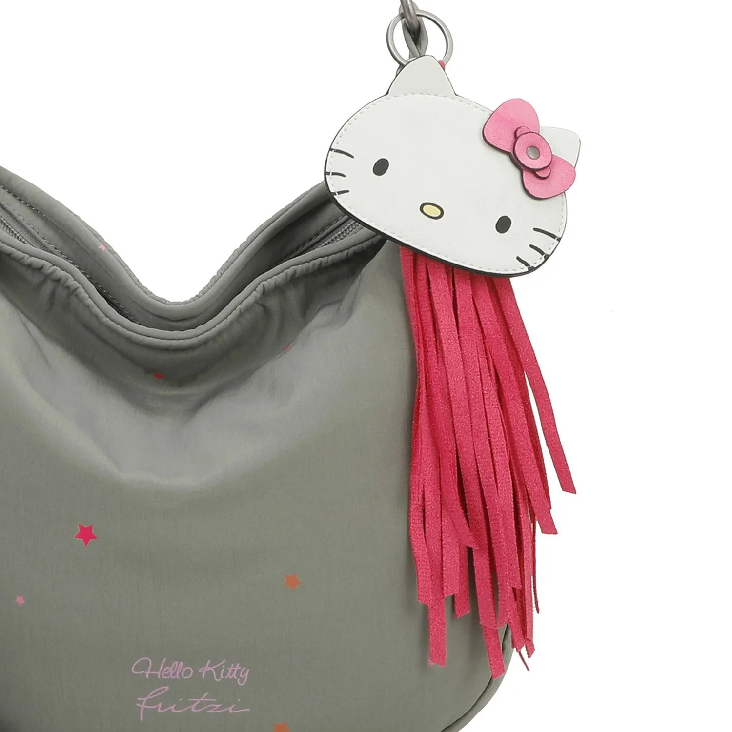 Fritzi aus Preußen Hello Kitty fritzi Hobo Sky Borsa a tracolla 33 cm