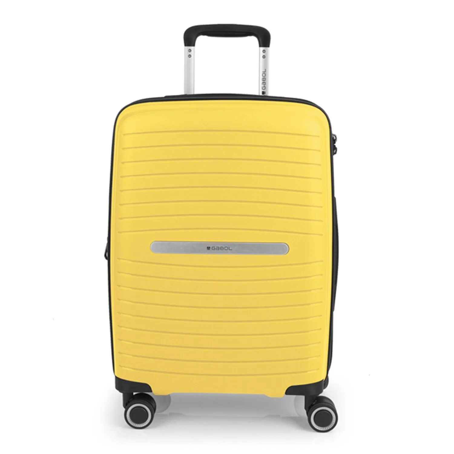 Gabol Shinyuu 4 ruote Carrello 55 cm con piega di espansione