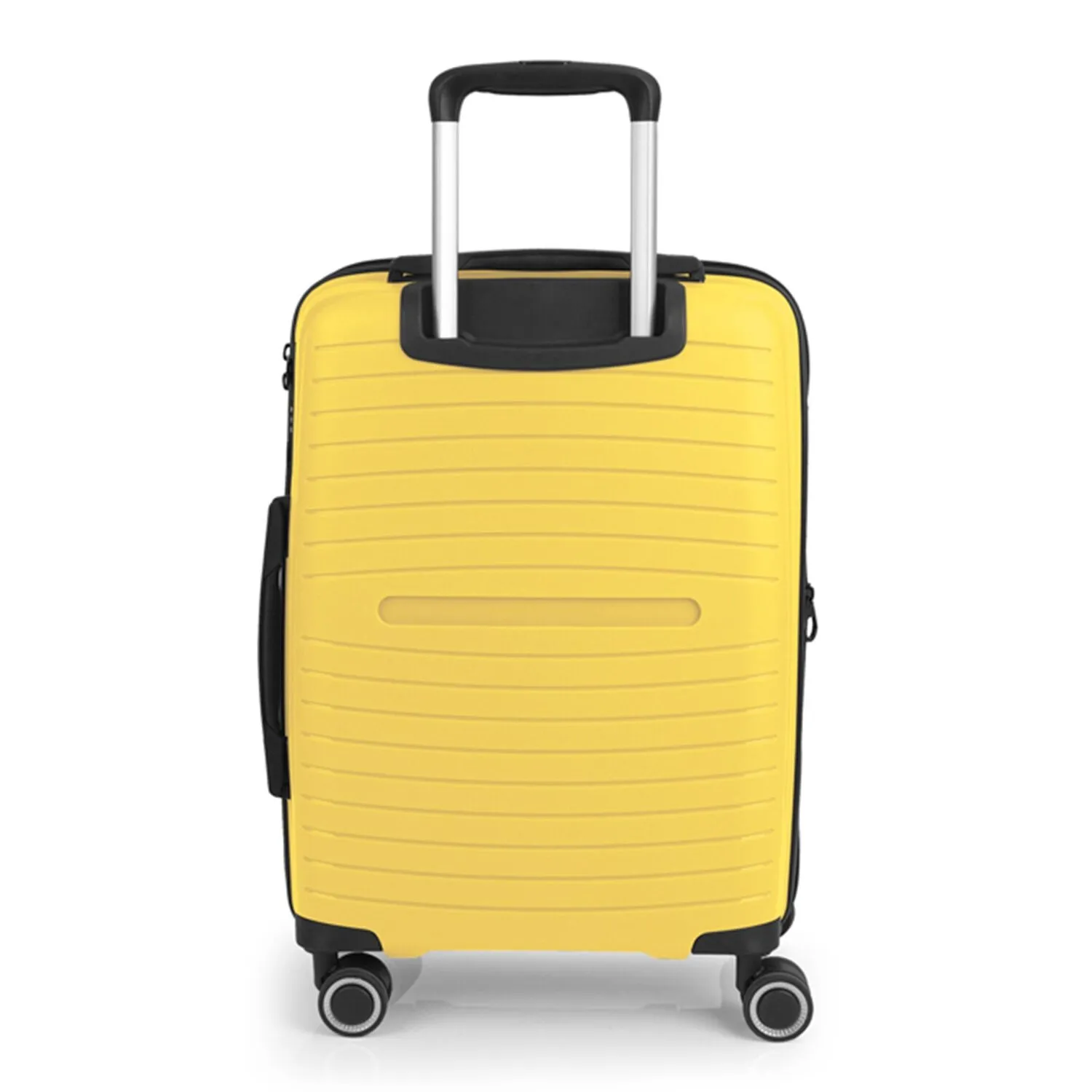 Gabol Shinyuu 4 ruote Carrello 55 cm con piega di espansione