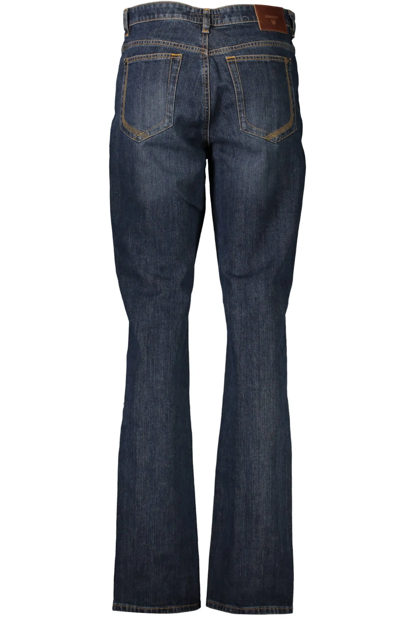 GANT JEANS DENIM DONNA BLU