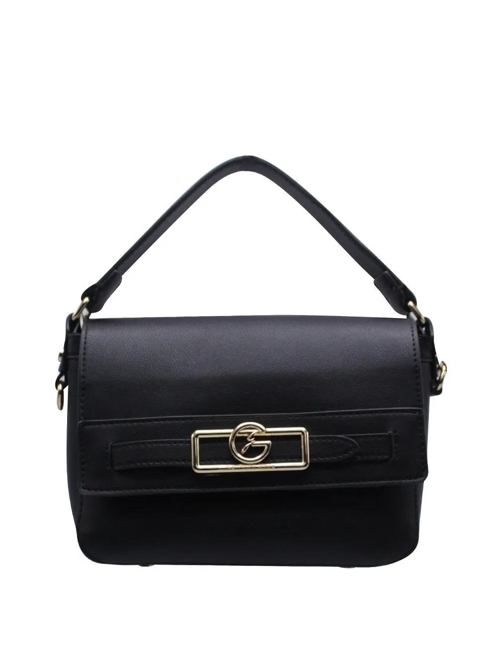 GATTINONI Borsa a Mano Donna - Nero modello BENDY2593WWI000